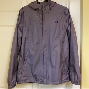 Under Armour Rain Jacket